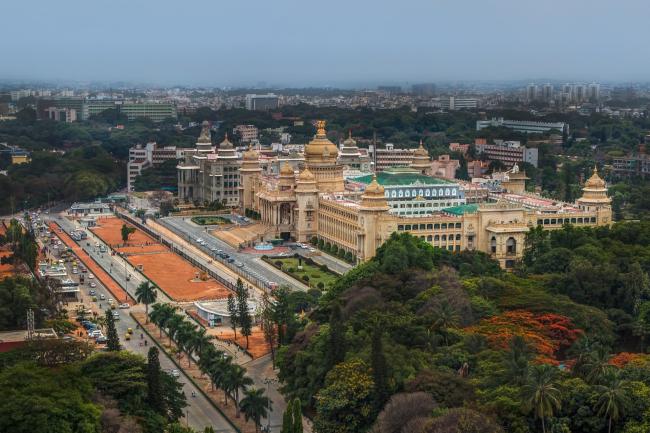 Bangalore