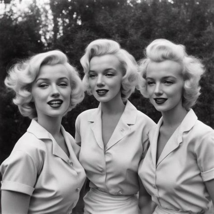 
Marilyn Monroe Twins Affair: Dating And Relationship History, Kids And Family 