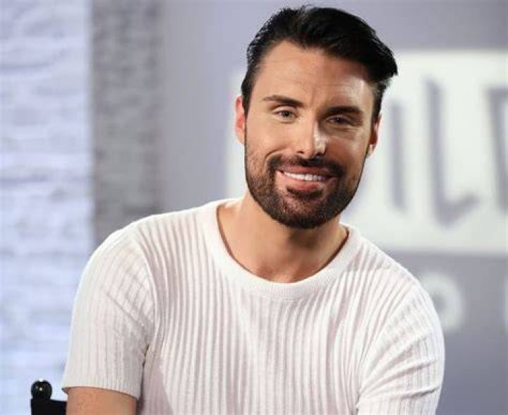 
Rylan Clark-Neal Age, Birthday, Wikipedia, Who, Nationality, Biography 